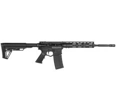 ATI OMNI HYBRID MAXX P3P AR Rifle Black 5.56NATO 16" barrel 10" KeyMod Rail (1) 30rd Mag