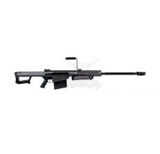 BARRETT 82A1 50BMG SEMIAUTO Rifle 29" barrel M82A1 (1) 10rd mag 13316 - ADD TO CART FOR SALE PRICE!