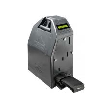 Butler Creek ASAP Electronic Magazine Loader AR-15 5.56 Nato - Butler Creek BCAAR15EML ASAP Electronic Mag Loader AR-15/M-16 223 Remington/5.56 NATO Polymer Black