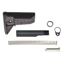 Bravo Company MOD 0 Stock Kit Black SOPMOD