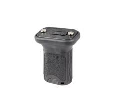 BCM GUNFIGHTER - BCM Gunfighter Vertical Grip KeyMod Quick Detach Short Black