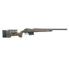 BERGARA B-14 HMR .308 WIN Molded mini Chassis 20" Threaded Barrel 