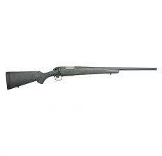 BERGARA B-14 RIDGE .308 WIN. 22" MATTE/GRAY SYNTHETIC STOCK THREADED BARREL