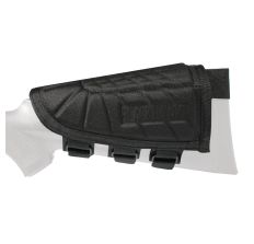 BLACKHAWK IVS Rifle Cheek Piece Black