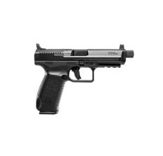 Canik TP9SFT 9mm 5" Threaded Barrel 18rd 13.5x1LH Pistol