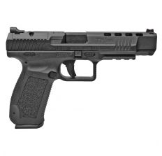 Century Canik TP9SFX Pistol Black 5.2" 9mm 20rd