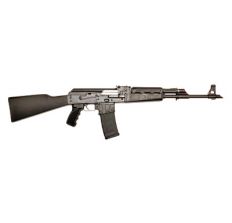 Century Arms ZASTAVA PAP M90NP 5.56NATO rifle 18.25'' barrel w/ Black Furniture (1) 30rd mag RI2222-N