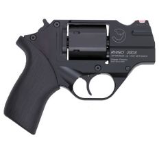 Chiappa Rhino Revolver .357mag 2'' barrel DA/SA Black CF340-216