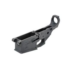 CMMG BILLET LOWER STRIPPED 308 DPMS 38CA1C3