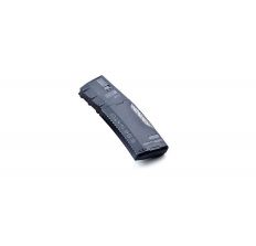 HERA ARMS AR15 MAGAZINE 30rd H3MAG-T BLK (Transparent Frame) G.2 - BLACK