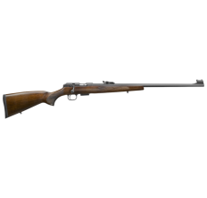 CZ 457 Lux Rifle .22LR 24.8" Barrel Turkish Walnut (1) 5rd Mag