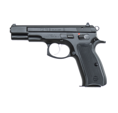 CZ 75 B 9MM 4.6" Barrel (2) 16rd Mags