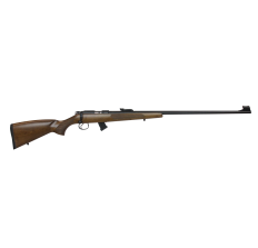 CZ 455 RIFLE - CZ 455 ULTRALUX RIFLE 28in 22LR 02180