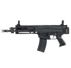 CZ-USA 805 BREN S1 BLACK Pistol 11" 5.56 NATO 91361