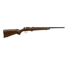 CZ 455 RIFLE - CZ 455 American Rifle 22LR 5rd mag Walnut Stock 02110