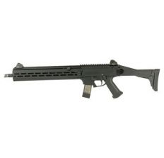 CZ Scorpion Carbine - CZ Scorpion Carbine 9mm 16.2" Barrel 15" M-lok Handguard 20rd