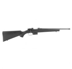 CZ 527 American Rifle 300 BLK 16.5" Barrel Black Synthetic Suppressor-Ready (1) 5rd Mag