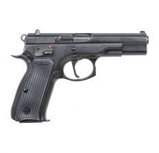  CZ 75 B SA 9MM BLK 16RD 