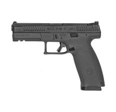 CZ USA CZ P-10F 9MM 4.5" BLACK 19RD 2 MAGS