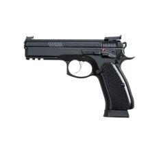 CZ USA 75 Shadow SP-01 Target II 9mm Black 18rd Pistol