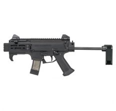 CZ Scorpion Evo 3 S2 Micro 9mm 20rd Pistol