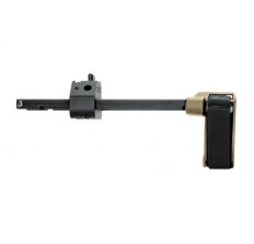 SB Tactical CZ Scorpion PDW Brace 3 Position FDE