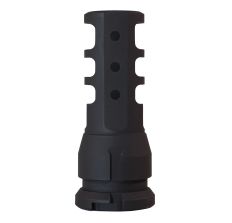 Dead Air Armament Muzzle Brake 556NATO Sandman Black