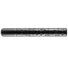 Dead Air Odessa-9 9mm Suppressor with 1/2x28