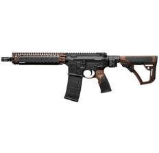 DANIEL DEFENSE MK18 CARBINE 223 REM | 5.56 NATO - DANIEL DEFENSE MK18 SHORT BARRELLED RIFLE 223 REM | 5.56 NATO (All NFA Rules Apply) 