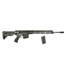 Diamondback DB10 AR Rifle 6.5 Creedmoor 20" Barrel 15" M-LOK Rail