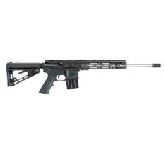 Diamondback DB15 AR-15 Rifle 16.1 inch  Barrel M-Lock Stainless Barrel 10rd Magazine Bullet Button CA Legal 