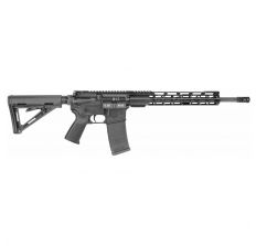 Diamondback DB15 AR15 Rifle Black 5.56NATO 16" Barrel 12" M-LOK Rail 30rd