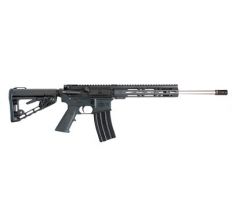 Diamondback DB15 AR-15 Rifle 16.1" Barrel M-Lock handguard Stainless Barrel (1) 30rd mag