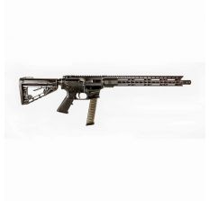 Diamondback DB9R AR Rifle Black 9mm 16" Barrel 15" KeyMod Rail Magpul Grip A2 Flash Hider