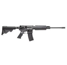 DPMS PANTHER ORACLE AR15 Rifle RFA3-OC 60531 5.56NATO 16'' barrel (1) 30rd mag & 6 position stock