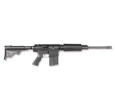 DPMS Panther Oracle 7.62NATO / .308win AR10 Rifle 16'' barrel (1) 19rd mag