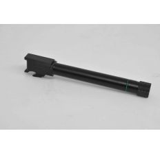 RCM VP9 LONG SLIDE 1/2-28 THREADED BARREL- Perfect Combination for your VP9 Long Slide Conversion Kit!