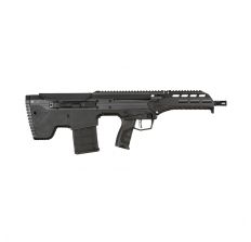 Desert Tech MDR Rifle 308WIN 16" 20rd Black 