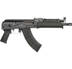 Century C39V2 7.62x39 AK Pistol 10.6'' barrel w/ Magpul MOE Grip & MOE Handguard (1) 30rd mag