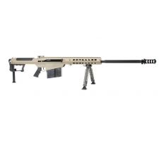 Barrett M107A1 29" 50 BMG 14559 Flat Dark Earth FDE