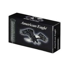 Federal .22 LR Ammunition - American Eagle (Federal) .22LR Suppressor 45gr CPRN Subsonic 50rd