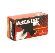 Federal AE5022 Standard .22 Long Rifle Solid 40 GR 50Box