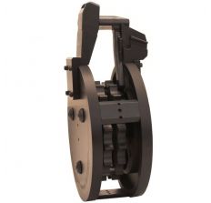 FosTech Origin-12 Shotgun Drum Magazine 20rd