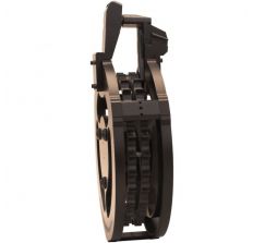 FosTech Origin-12 Shotgun Drum Magazine 30rd