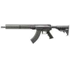 CMMG MK47 Mutant T Rifle 7.62x39mm Black 16'' Barrel (1) 30rd mag 76AFC41