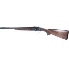 ATI Road Agent Shotgun 12ga Side by Side 18.5"