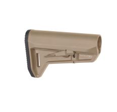 Magpul MOE SL-K Stock Mil-Spec - MAGPUL MOE SL-K STK MIL-SPEC FDE