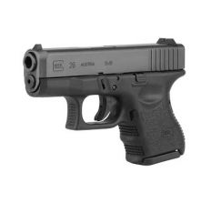 GLOCK 26 GEN4 9MM FS 10RD