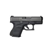 GLOCK 26 GEN5 9MM 10RD 3 MAGS