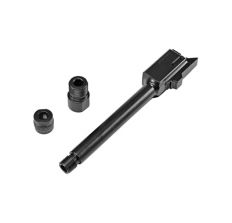  Glock 44 Threaded Barrel 1/2x28 22LR